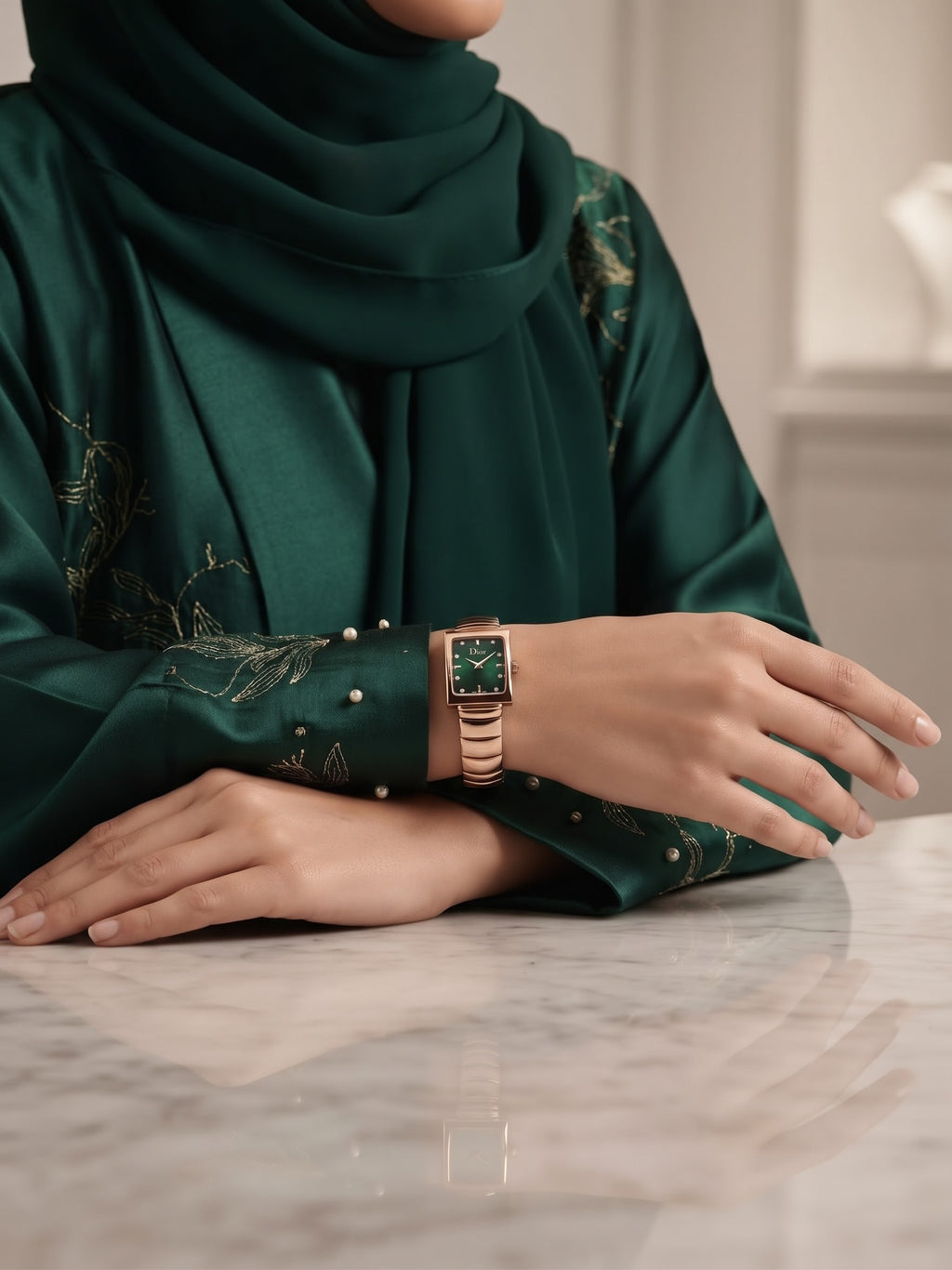 Montre Dior