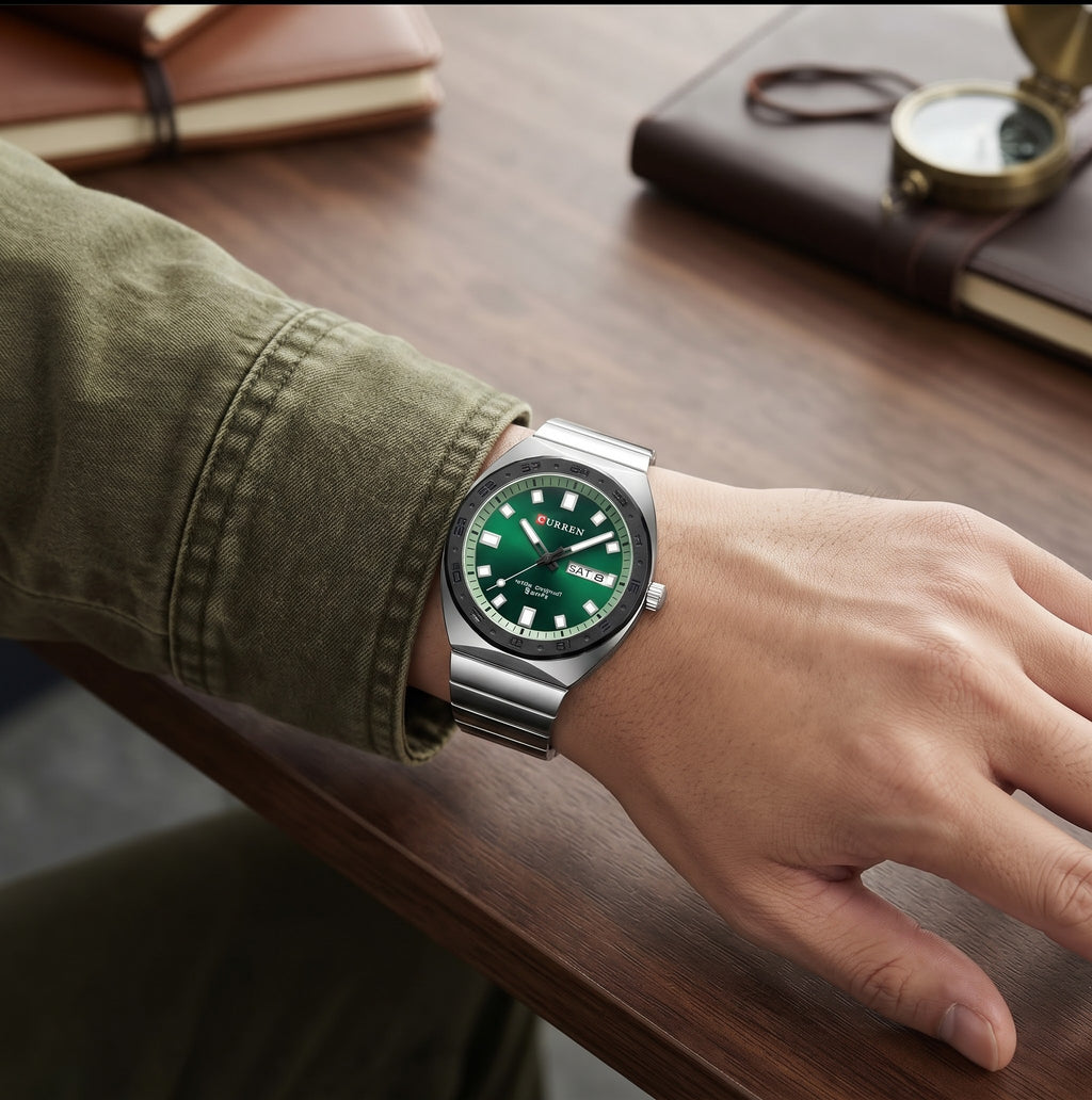 Montre CURREN 8473