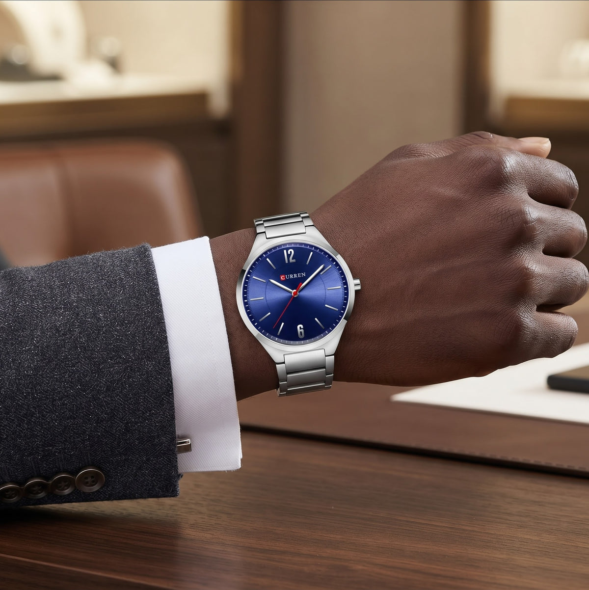 Montre CURREN 8280
