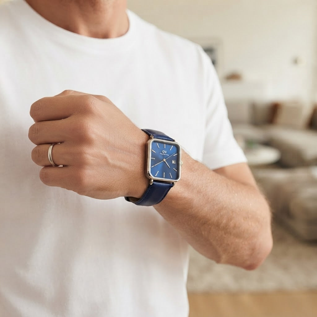 Montre Daniel Wellington