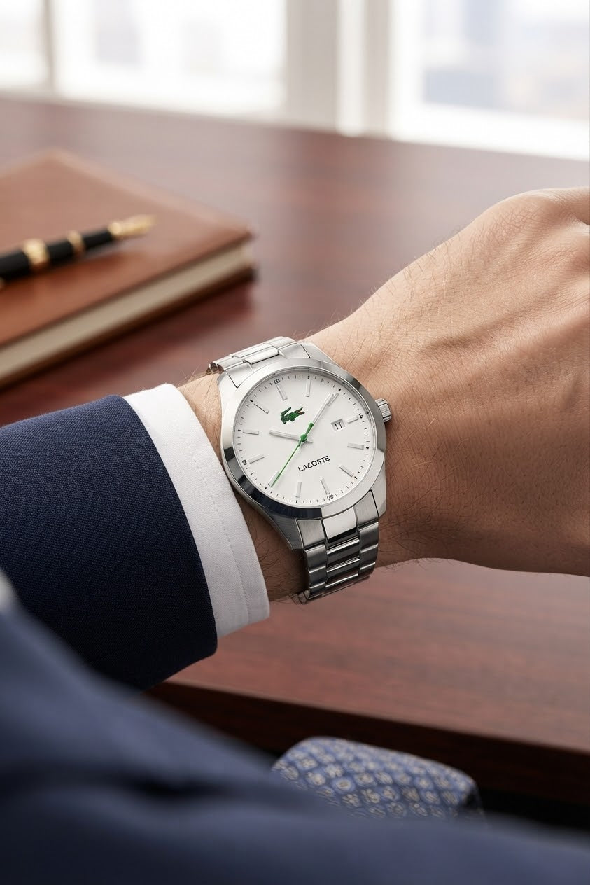 Montre LACOSTE Montreal
