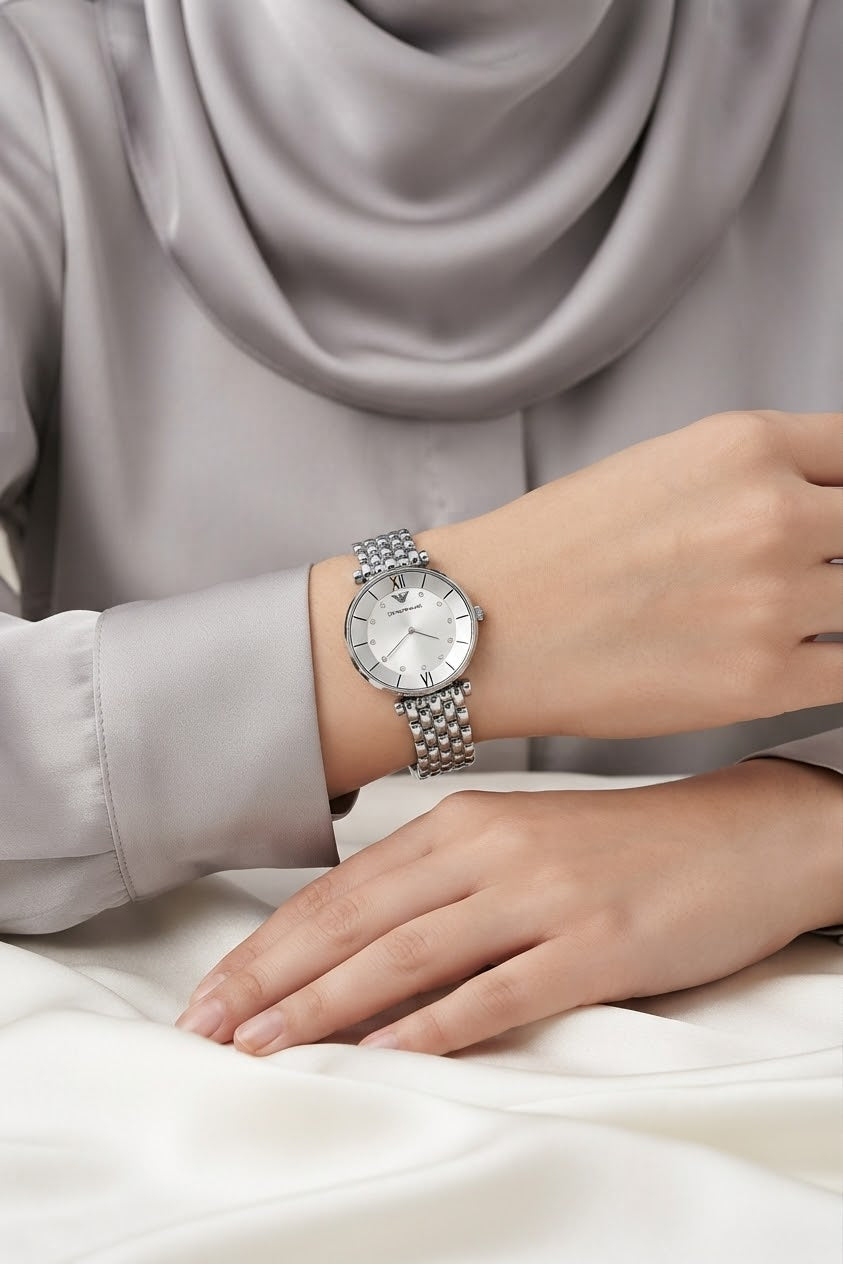 Montre EMPORIO ARMANI