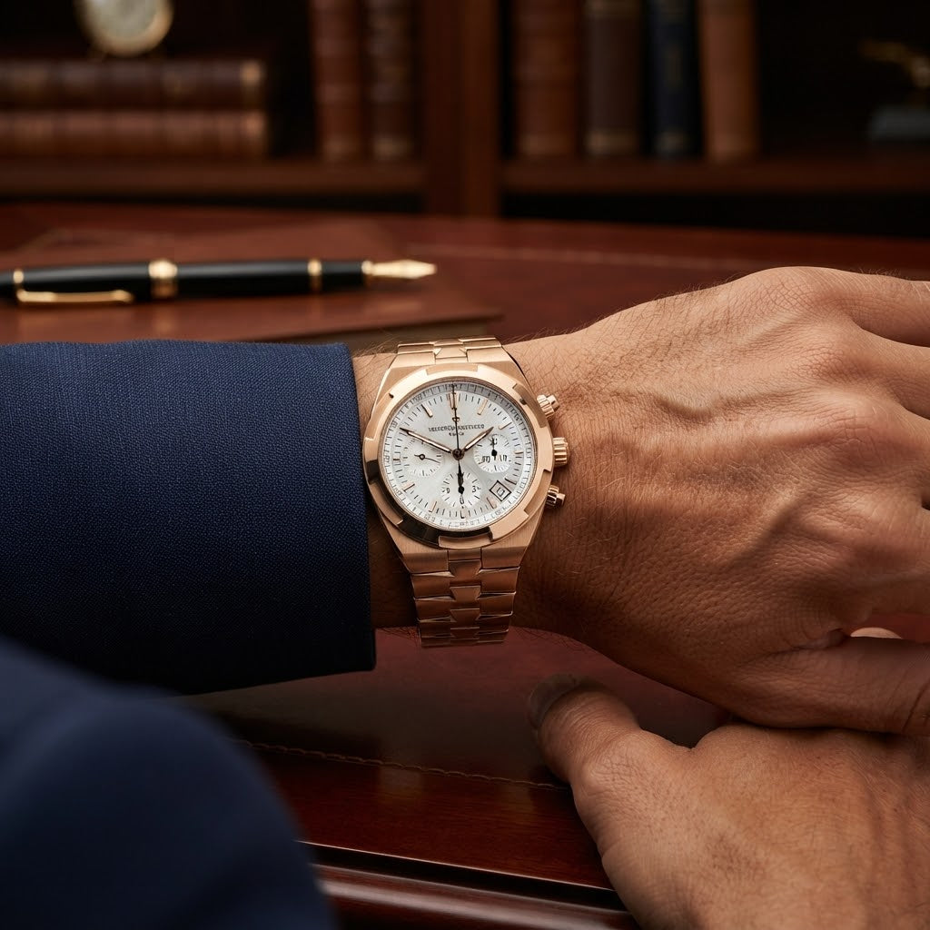 Montre VACHERON CONSTANTIN GENEVE