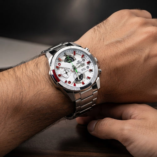 Montre Casio Edifice EFR-540