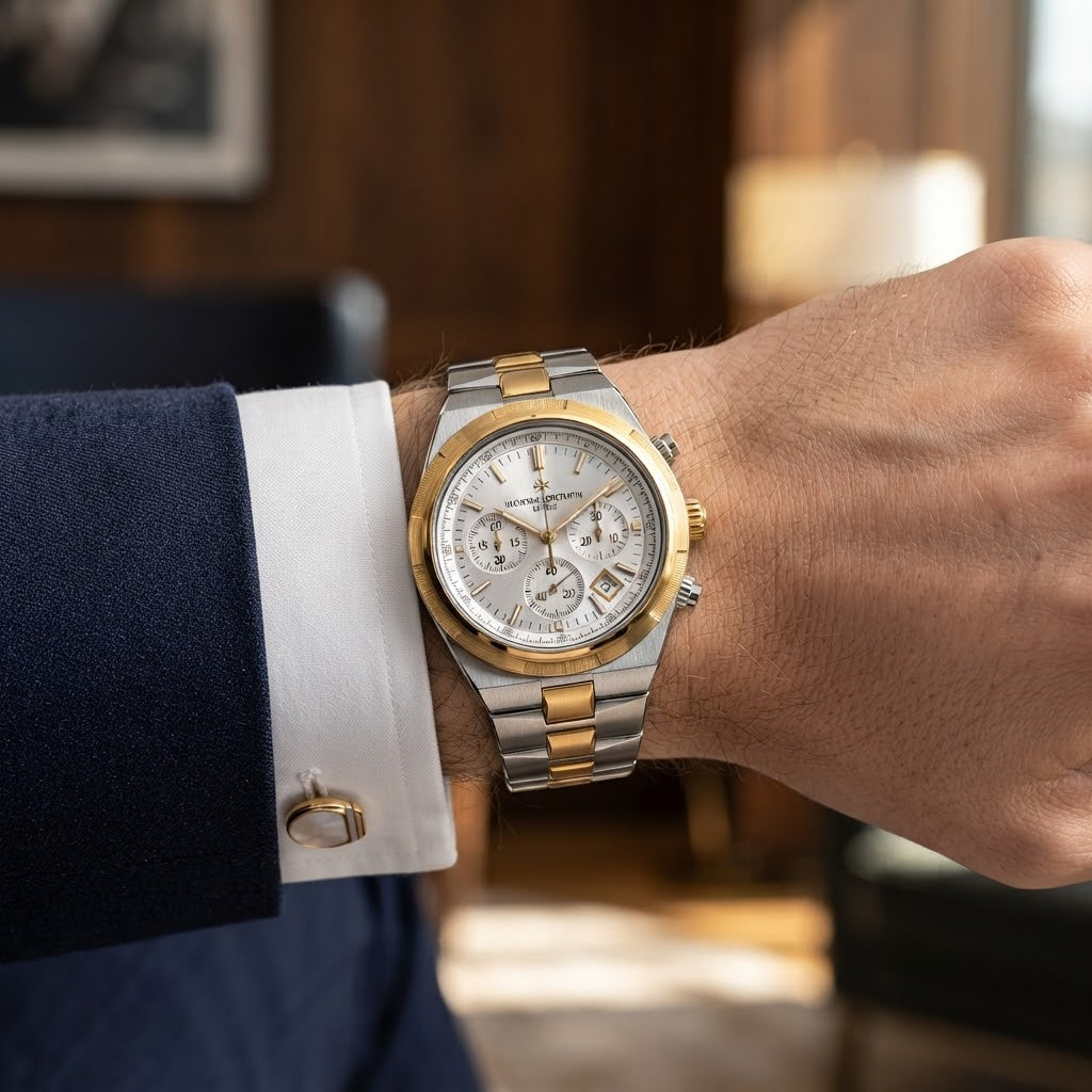Montre VACHERON CONSTANTIN GENEVE