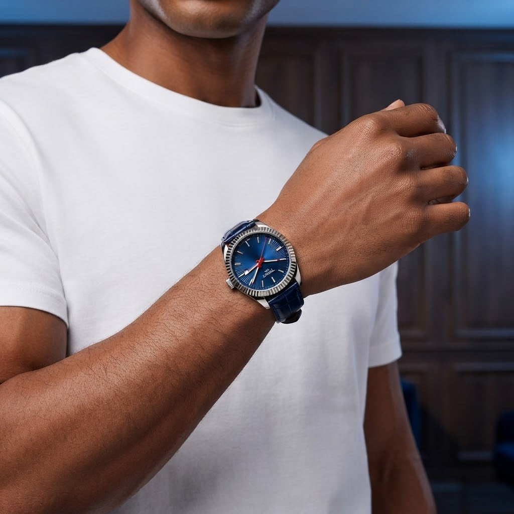 Montre TISSOT Ballade