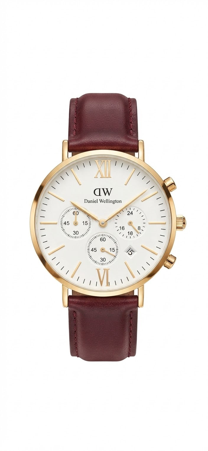 Montre Daniel Wellington