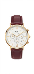 Montre Daniel Wellington
