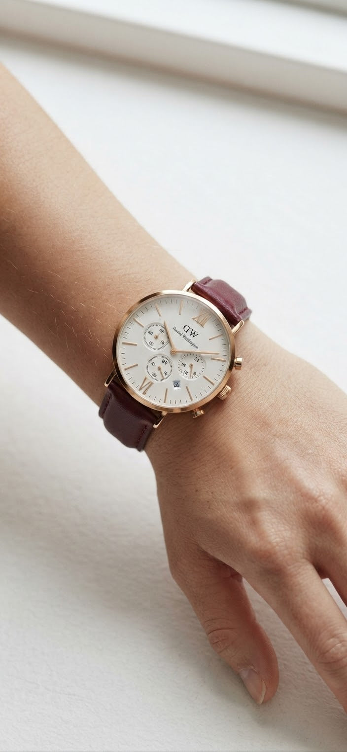 Montre Daniel Wellington