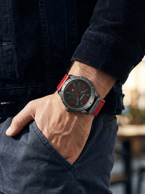 Montre CURREN 8327