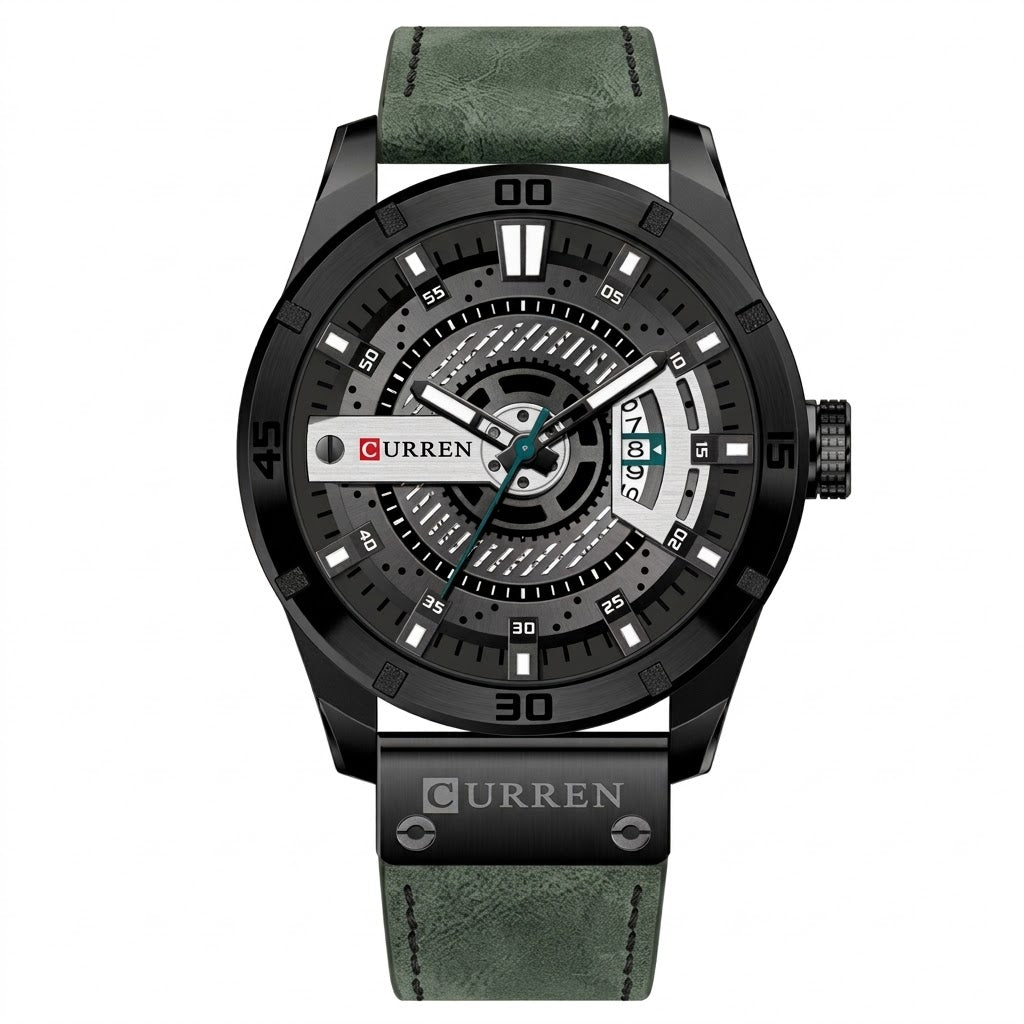 Montre CURREN CR-8301
