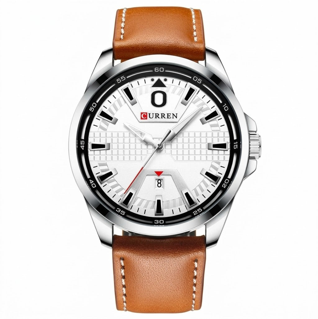 Montre CURREN 8379