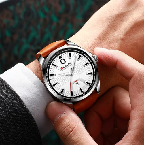 Montre CURREN 8379