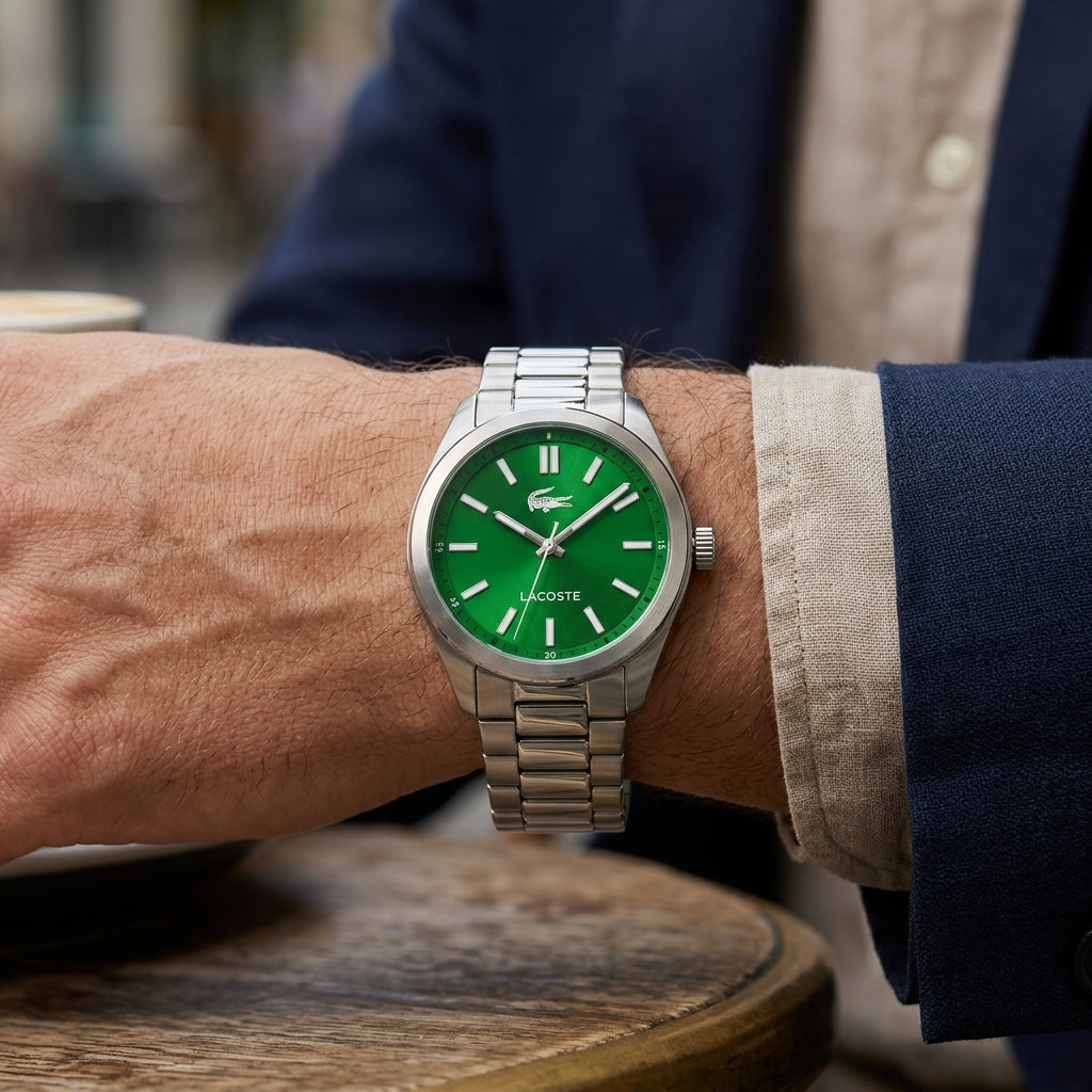 Montre LACOSTE MONCEAU