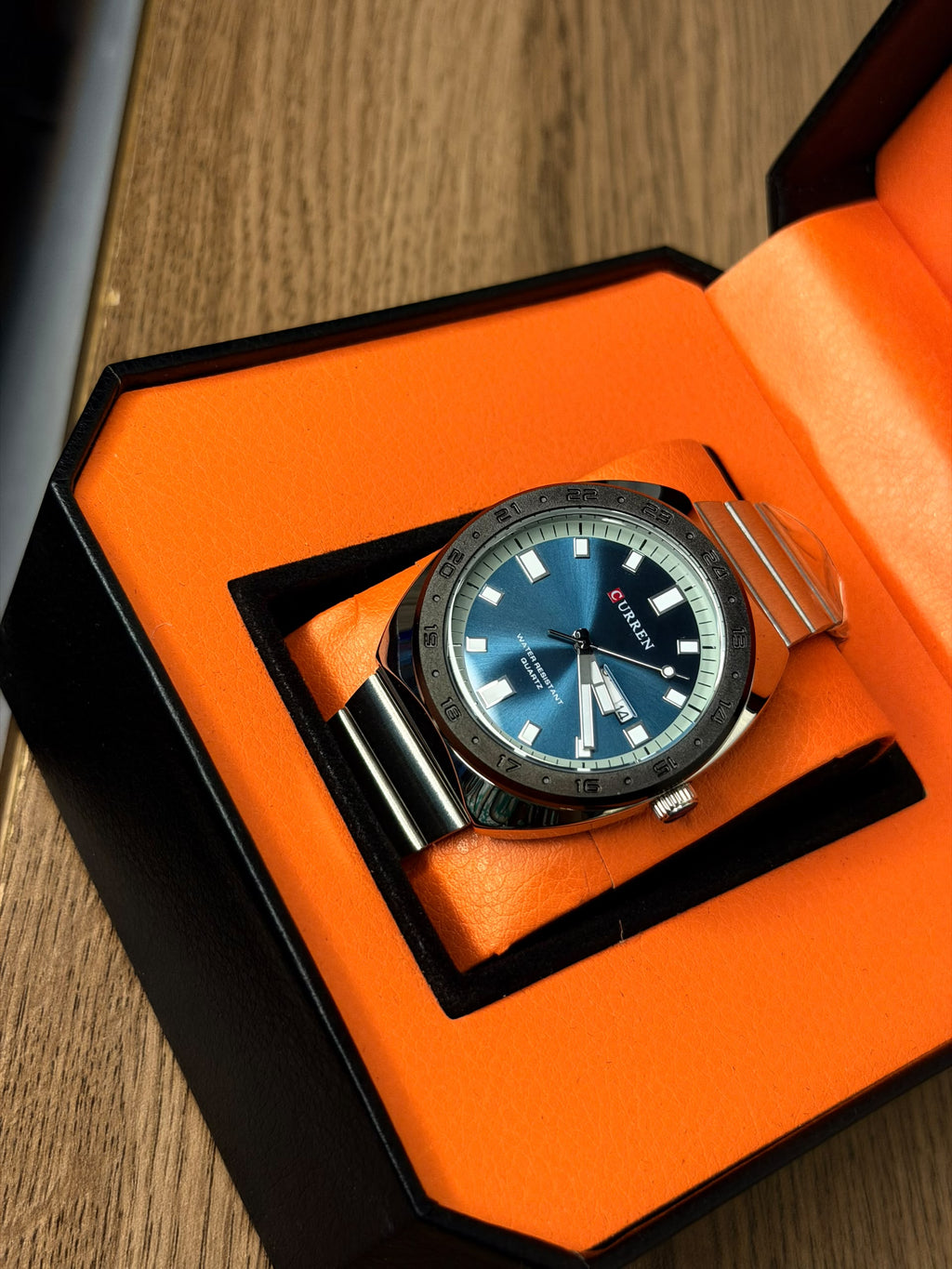 Montre CURREN 8473