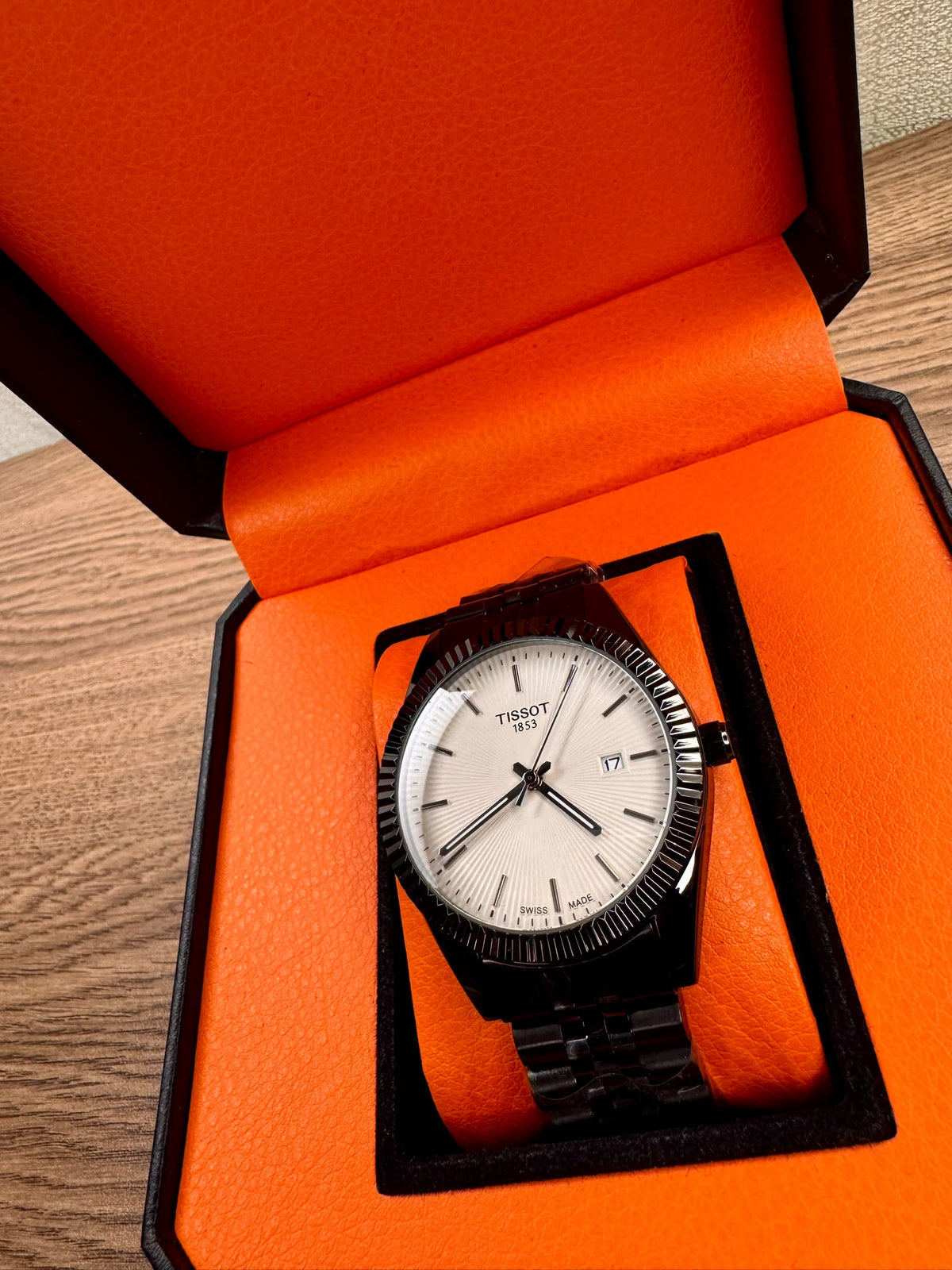 Montre TISSOT Ballade
