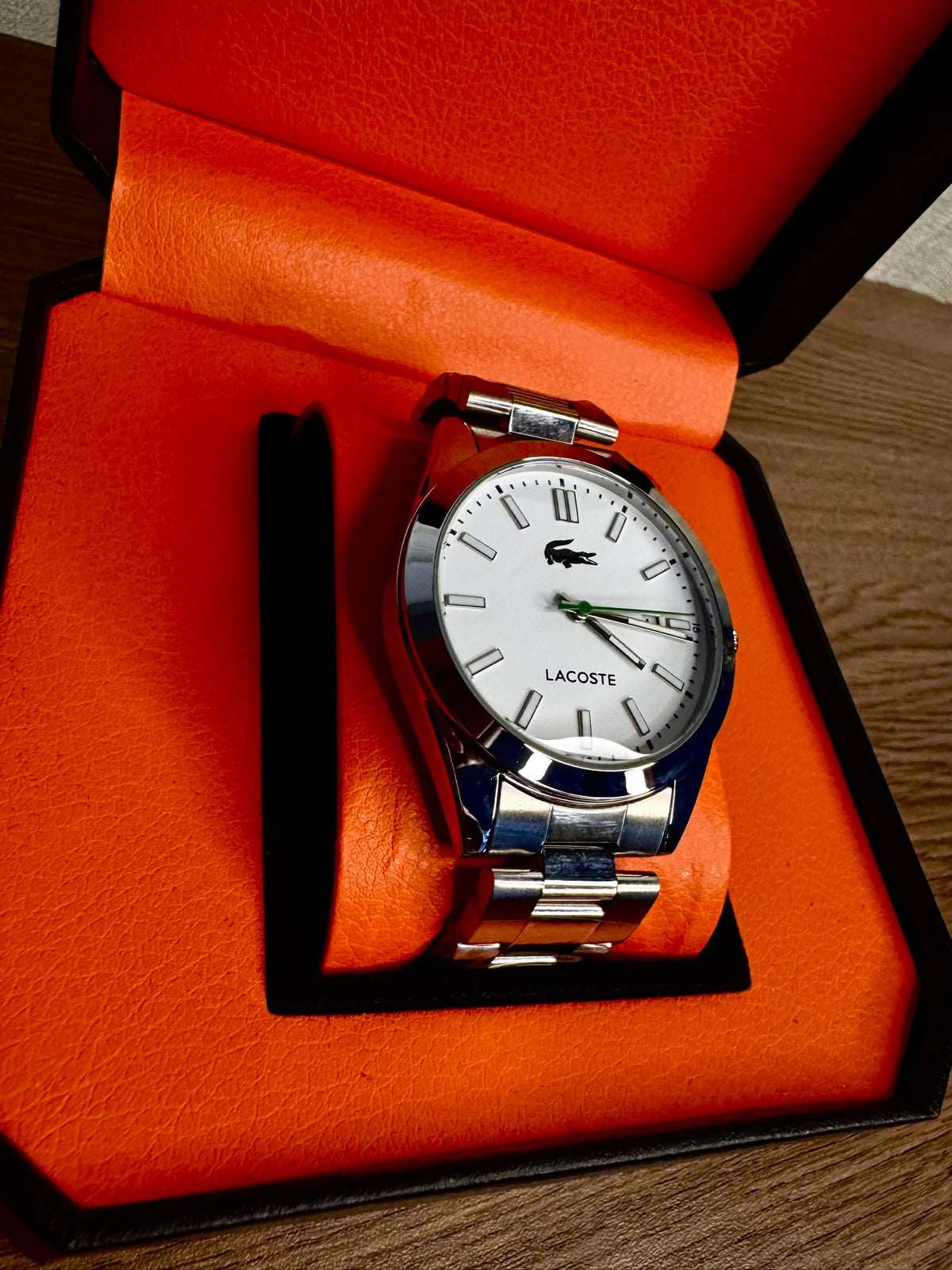 Montre LACOSTE Montreal