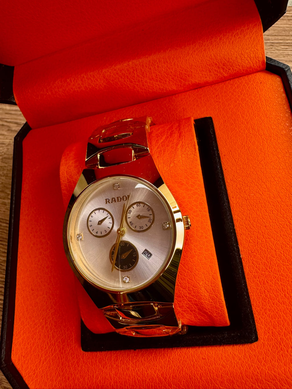 Montre RADOI