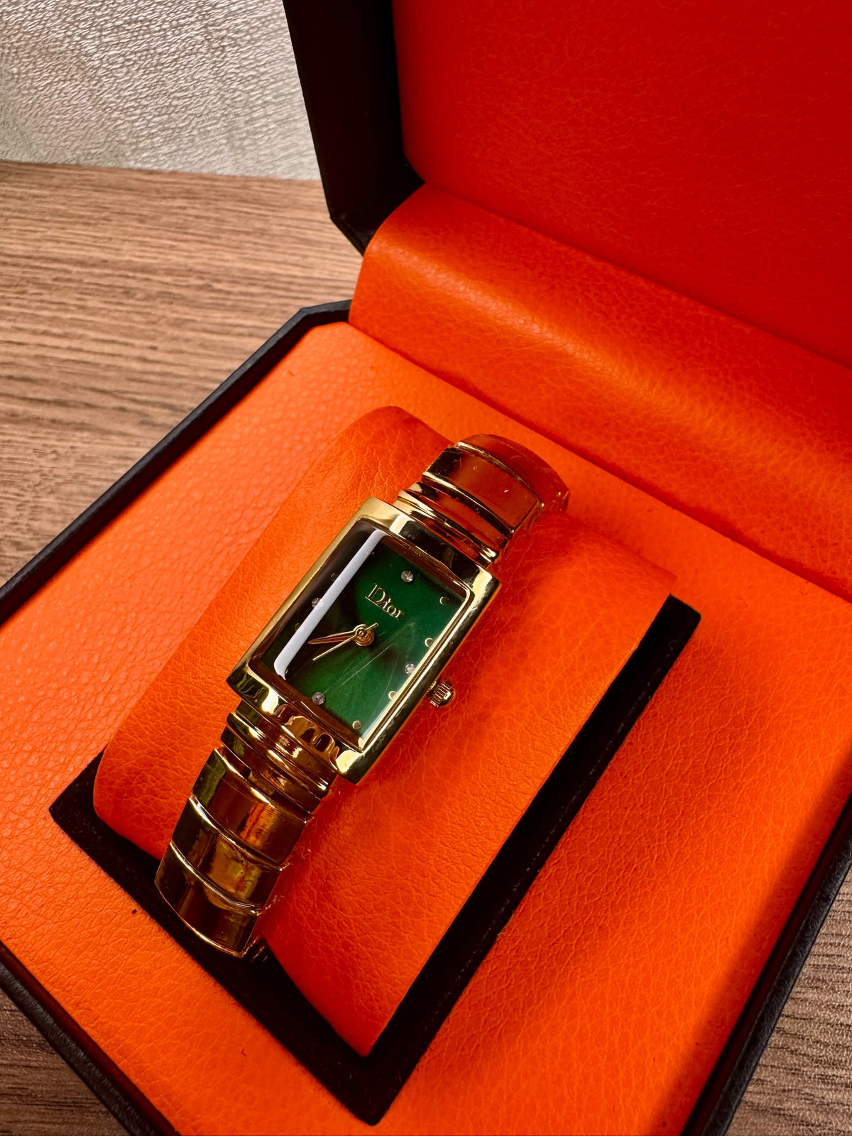 Montre Dior