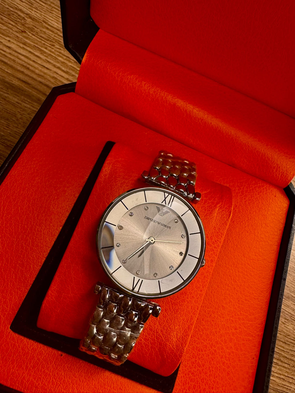 Montre EMPORIO ARMANI