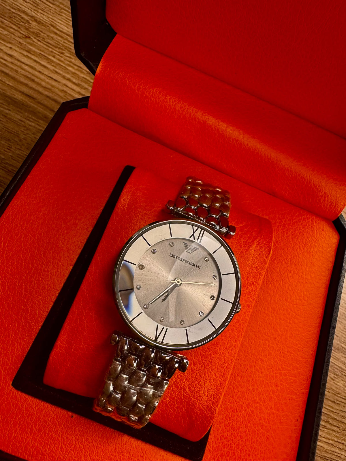 Montre EMPORIO ARMANI