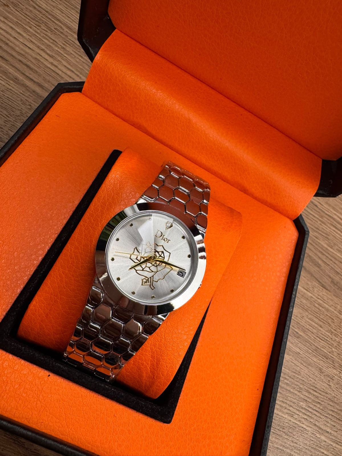 Montre Gem Dior