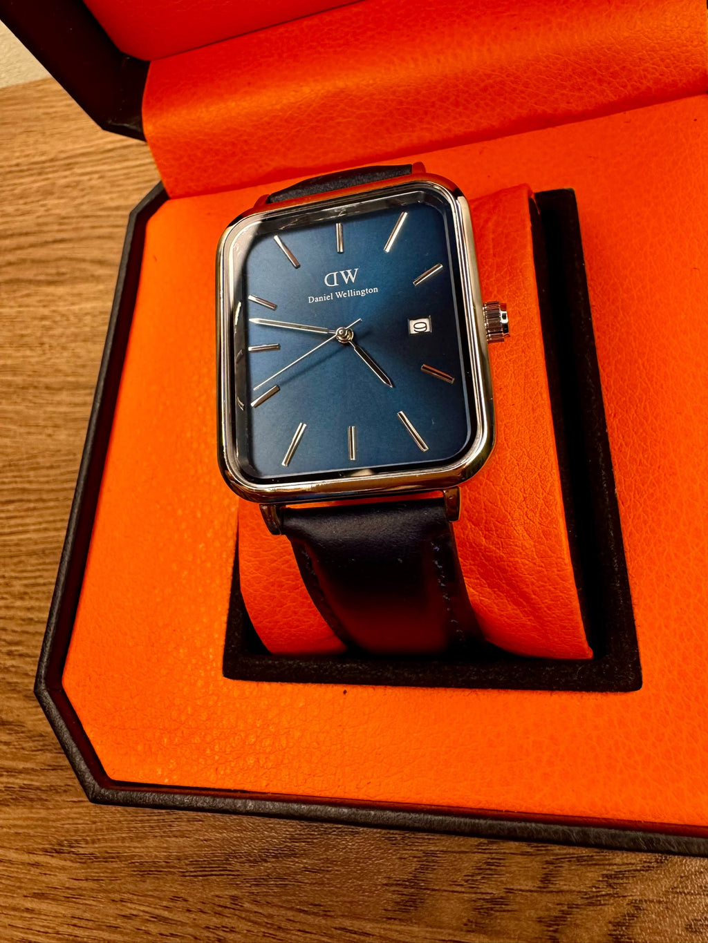 Montre Daniel Wellington