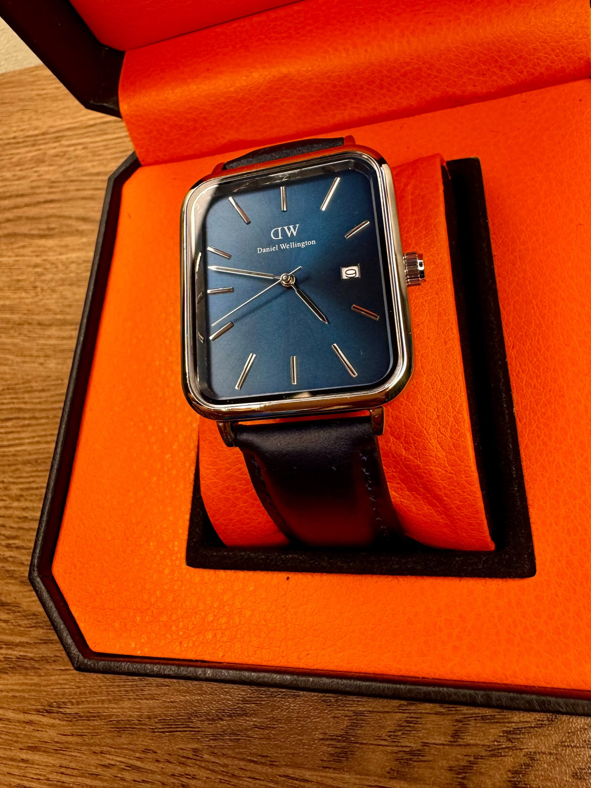 Montre Daniel Wellington