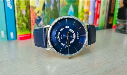 Montre CASIO MTP-B135L-2AVDF