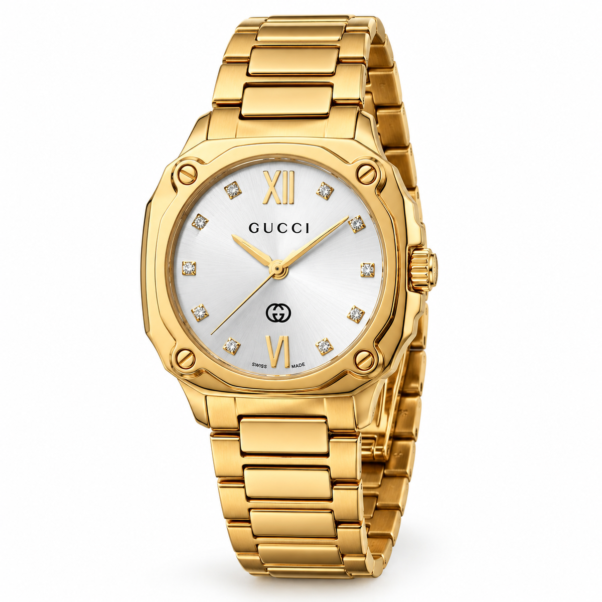Montre GUCCI G-Flat