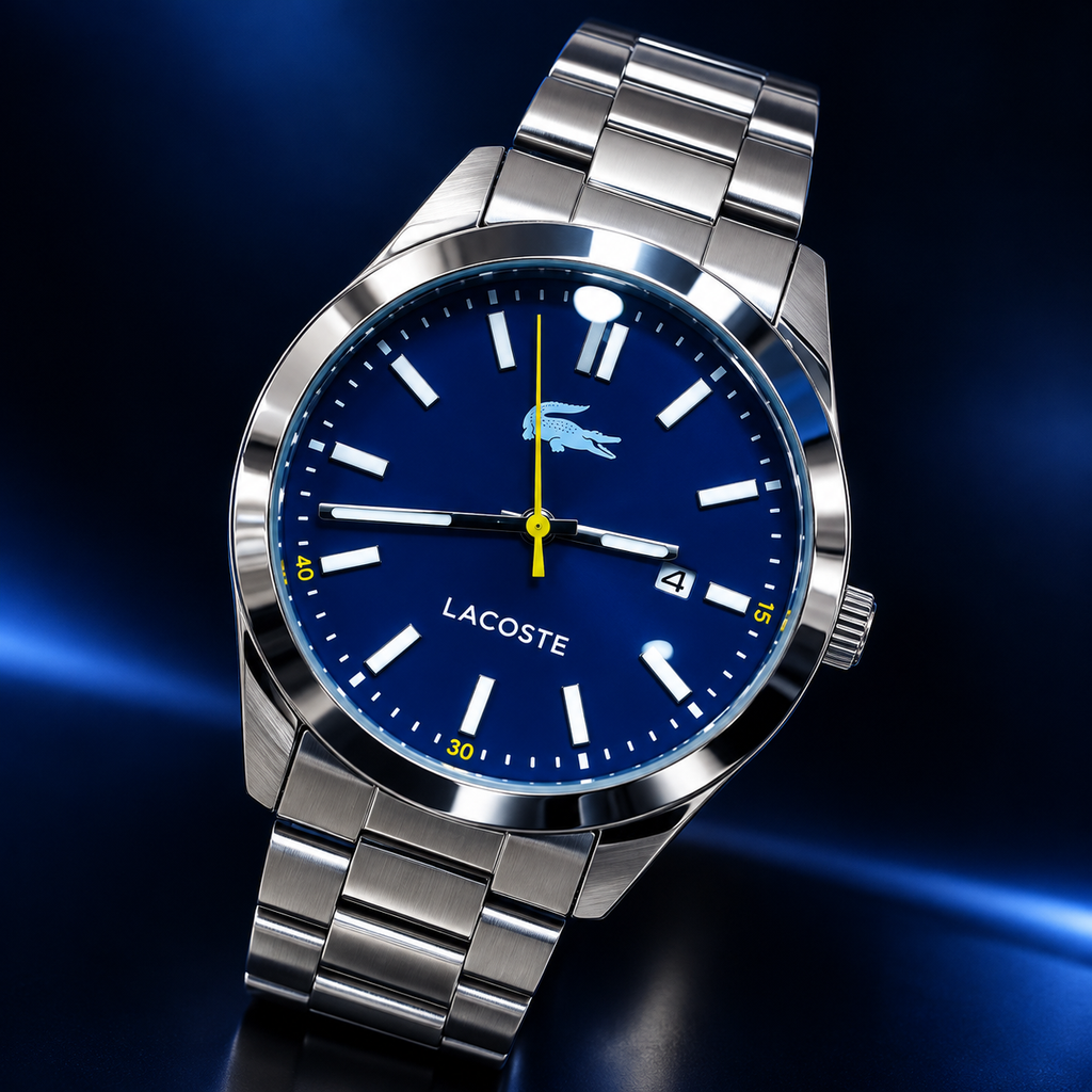 Montre LACOSTE