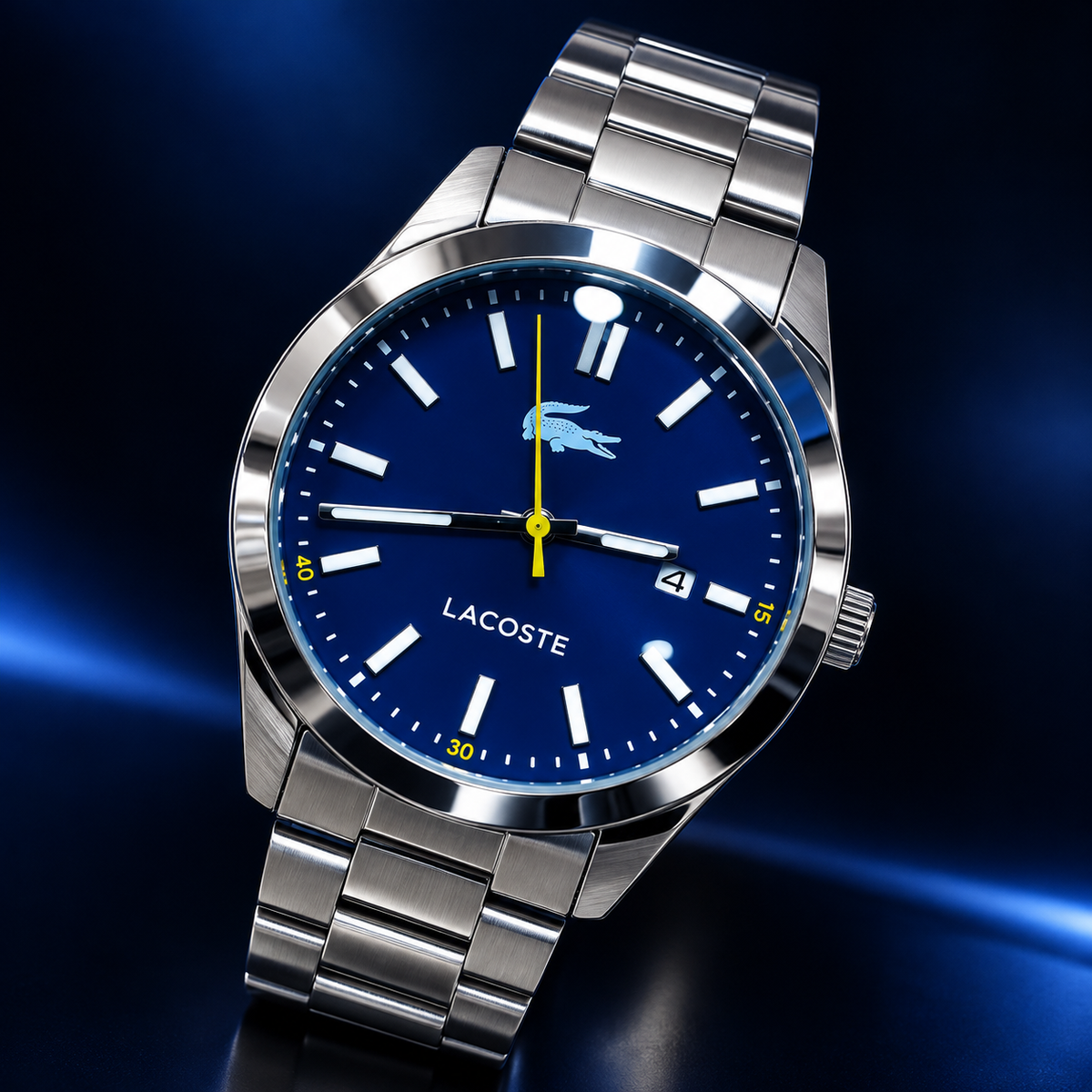 Montre LACOSTE