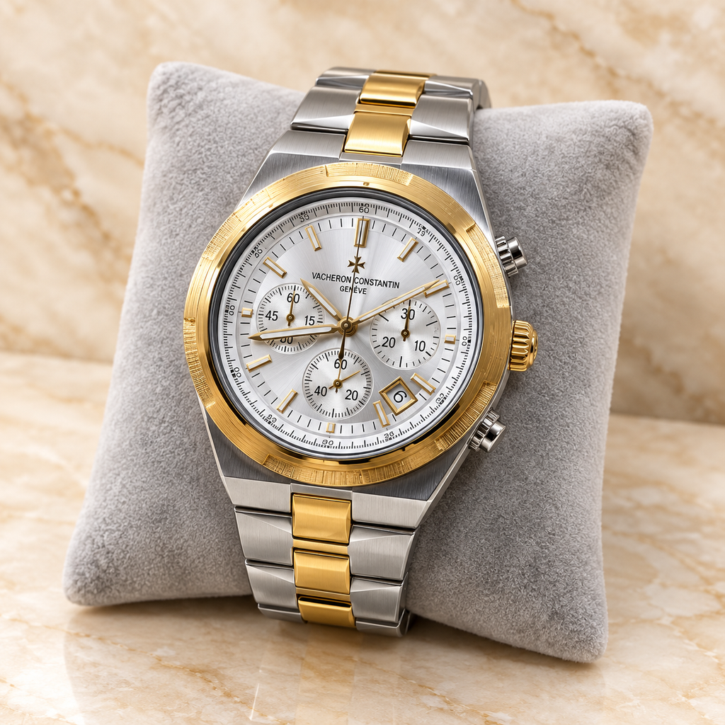 Montre VACHERON CONSTANTIN GENEVE