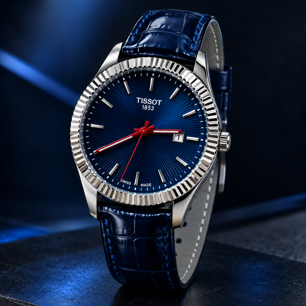 Montre TISSOT Ballade