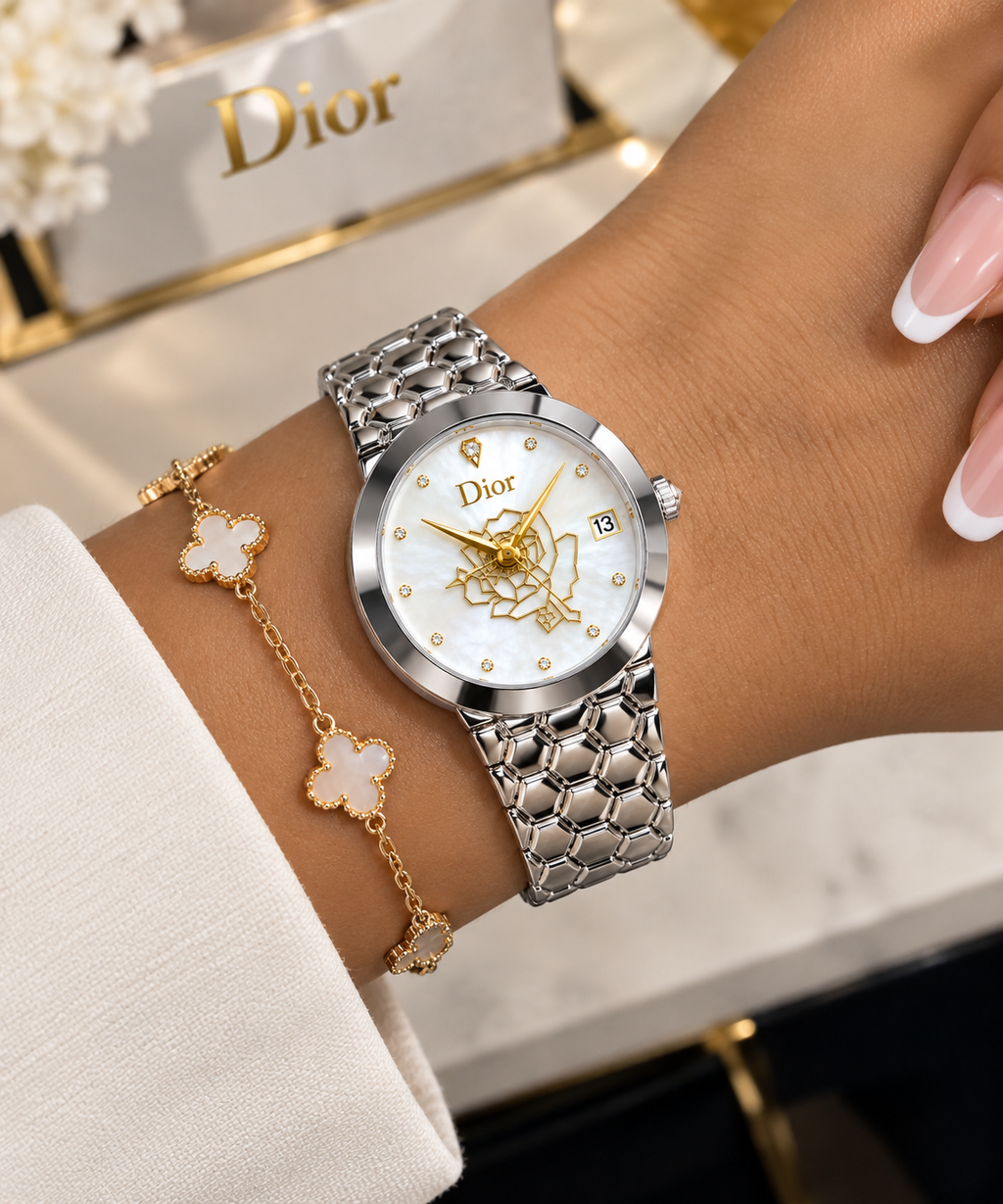 Montre Gem Dior