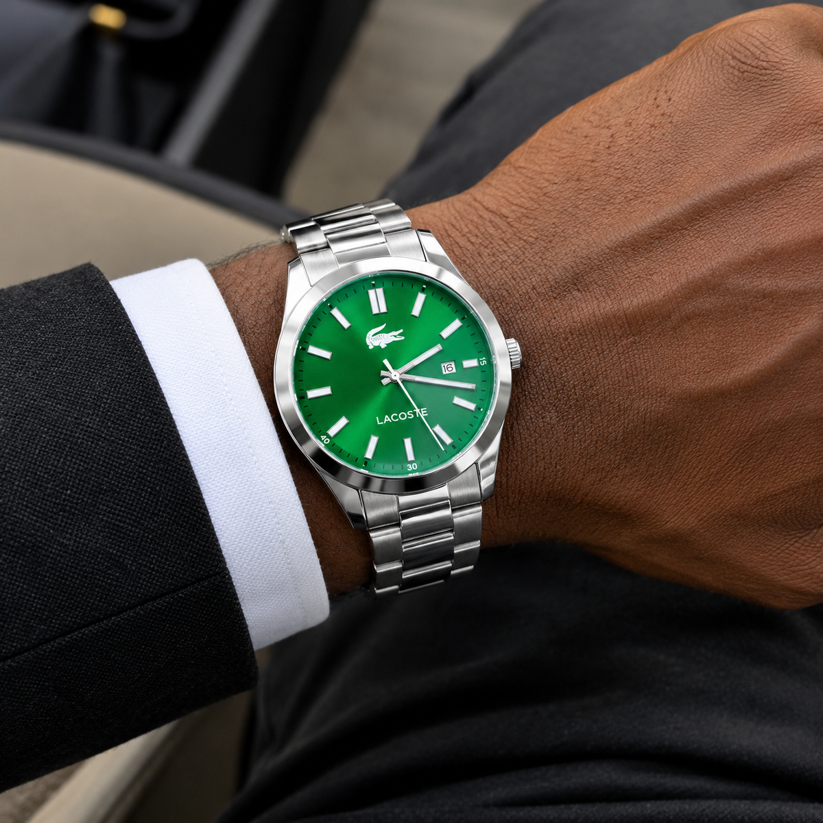 Montre LACOSTE MONCEAU