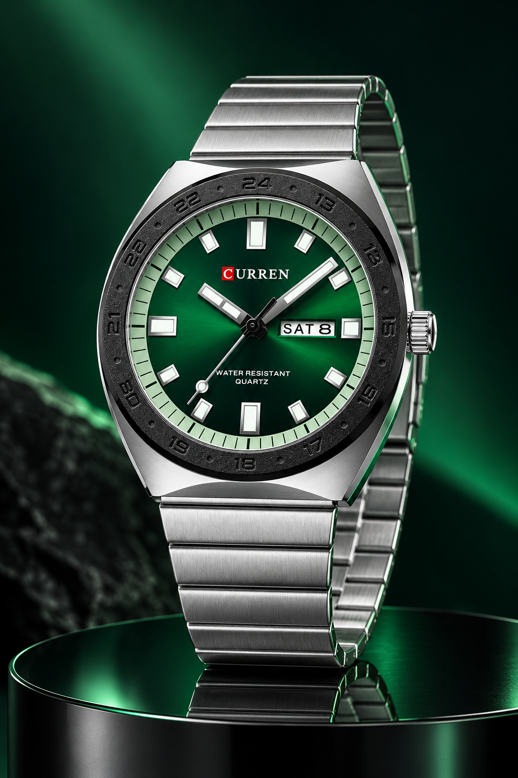 Montre CURREN 8473