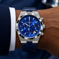 Montre VACHERON CONSTANTIN OVERSEAS
