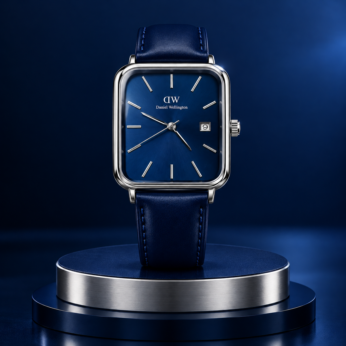Montre Daniel Wellington