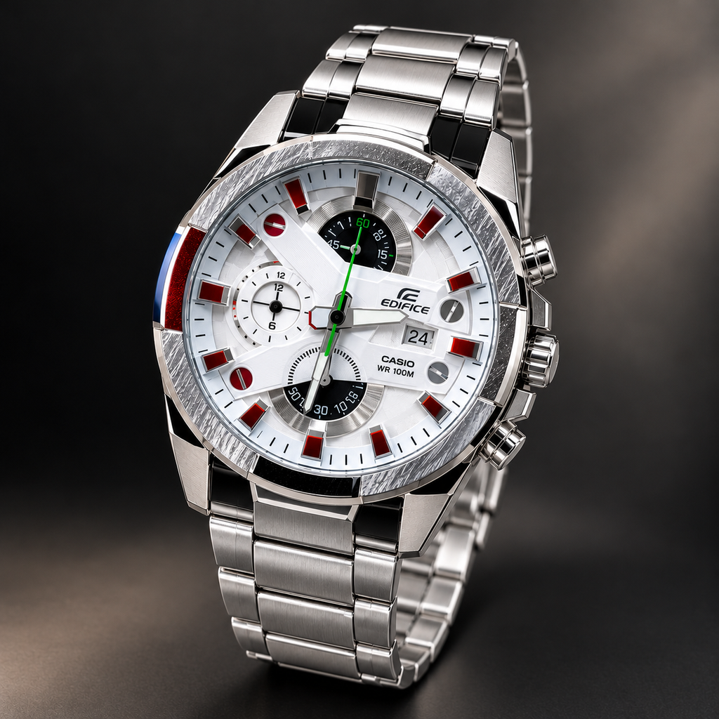 Montre Casio Edifice EFR-540