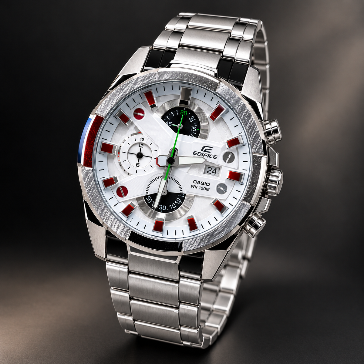 Montre Casio Edifice EFR-540