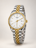 Montre TISSOT Ballade Bicolore