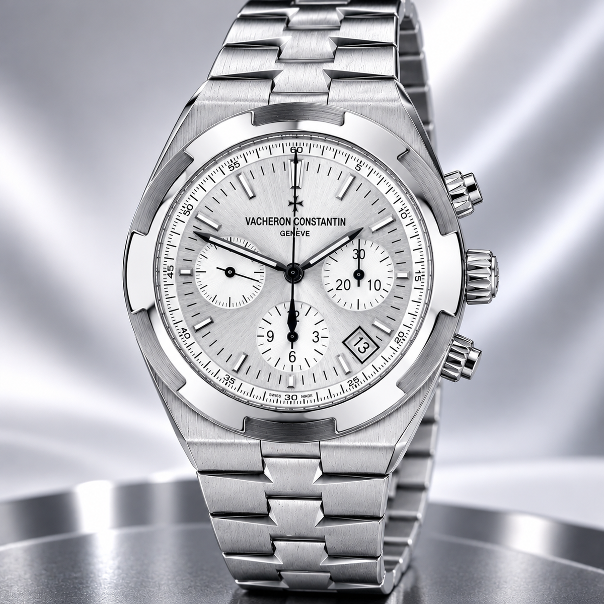 Montre VACHERON CONSTANTIN OVERSEAS