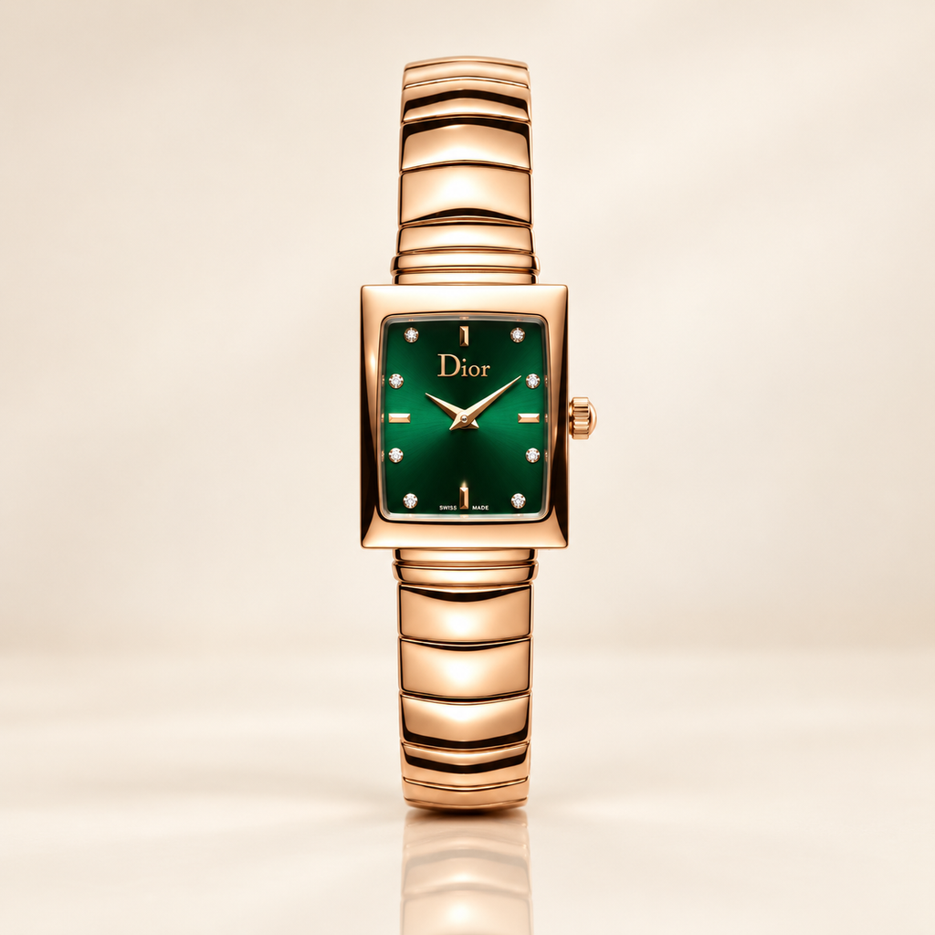 Montre Dior